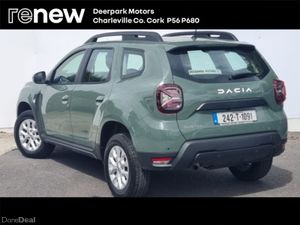 Dacia Duster 1.5 dCi 115 Expression - Image 3
