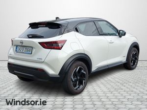 Nissan Juke HYBRID 1.6 N-DESIGN 2T - Image 2