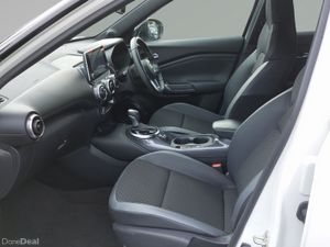 Nissan Juke HYBRID 1.6 N-DESIGN 2T - Image 4
