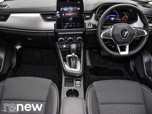 Renault Arkana S-Edition TCe 140 Auto EDC AUTO Mil - Image 3