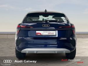 Audi Q3 TDI SPORTBACK SE A/T - Image 4