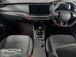 Skoda Octavia Sportline 2.0TDI 115HP (Ex Demo) - Image 2