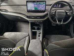 Skoda Elroq Elroq RS AWD 340bhp - Image 2