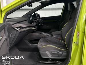 Skoda Elroq Elroq RS AWD 340bhp - Image 4