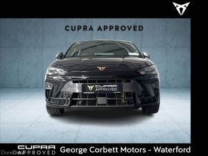 Cupra Leon 1.5eTSi 150hp DSG incl. Edge Pack, Pure - Image 2