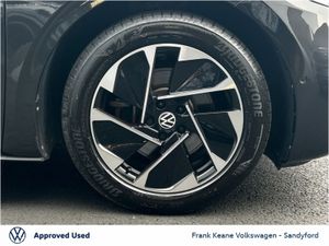 Volkswagen ID.3 Life 204HP 58kWh @Frank Keane Volk - Image 4