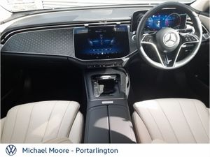 Mercedes-Benz E-Class E 220 D MHEV Avantgarde Plus - Image 2