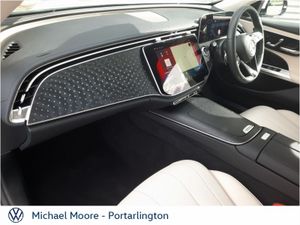 Mercedes-Benz E-Class E 220 D MHEV Avantgarde Plus - Image 4