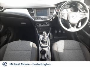 Opel Crossland X 1.6CDTi (99PS) S/S 5 Speed SC - Image 2