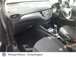 Opel Crossland X 1.6CDTi (99PS) S/S 5 Speed SC - Image 4