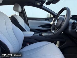 BYD Seal 6 DM-i BOOST - Image 4