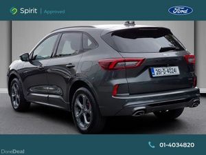 Ford Kuga 2.5 243PS PHEV ST-line X CALL MICK ON 08 - Image 2