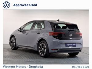 Volkswagen ID.3 Pro *New model* 204HP 58kWh - Image 3