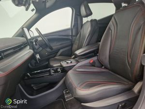 Ford Mustang Mach-E FIRST EDITION**EXTENDED RANGE* - Image 3