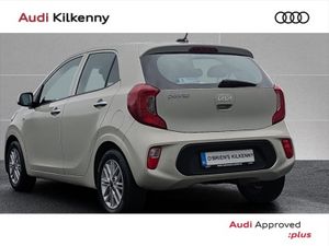 Kia Picanto K1 1.0 5DR *1 OWNER - PRISTINE CAR - I - Image 3
