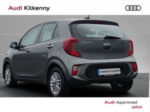 Kia Picanto K1 1.0 5DR *1 OWNER - PRISTINE CAR - I - Image 3