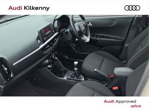 Kia Picanto K1 1.0 5DR *1 OWNER - PRISTINE CAR - I - Image 3