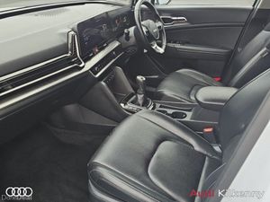 Kia Sportage K3 1.6 DSL 5DR *1 OWNER - PRISTINE CA - Image 4