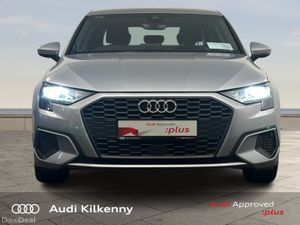 Audi A3 30 TDI 116HP Attraction with Comfort Pack - Image 2