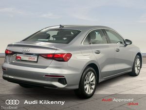 Audi A3 30 TDI 116HP Attraction with Comfort Pack - Image 4