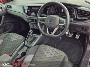 Volkswagen Polo 1.0 TSI 95HP R-Line - Image 3