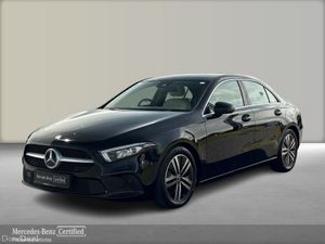 Mercedes-Benz A-Class A 180 Saloon Progressive Lin - Image 3