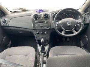 Dacia Logan Blue dCi 95 Alternative - Image 2
