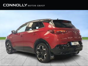 Opel Grandland X GRANDLAND X GS-1.5 130BHP -DSL-A - Image 4