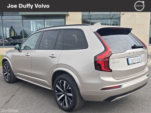 Volvo XC90 Plus Dark *262 Demo* - Image 3