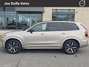 Volvo XC90 Plus Dark *262 Demo* - Image 4