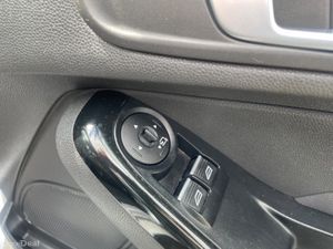 Ford Fiesta 2016, new Nct , cheap insurance - Image 4