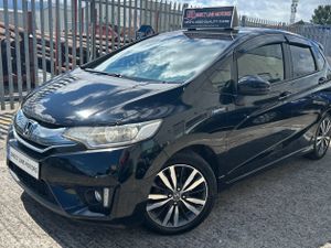 2015 Honda Fit S Package | CarPlay - Image 2