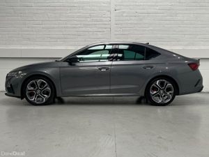 Skoda Octavia VRS 2.0TDI 200bhp 5dr DSG Auto - Image 4