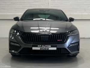 Skoda Octavia VRS 2.0TDI 200bhp 5dr DSG Auto - Image 2