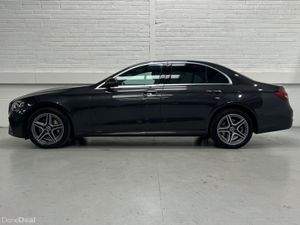 Mercedes Benz E Class E300de AMG Line Premium - Image 4