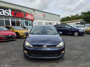 Volkswagen Golf 1.2 TSI AUTOMATIC - REVERSE CAMERA - Image 2