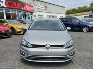 Volkswagen Golf 1.4 TSI AUTOMATIC  - FACELIFT - DI - Image 2