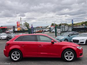 Audi A3 1.4 TFSI AUTOMATIC FACELIFT MODEL -DIGITAL - Image 3