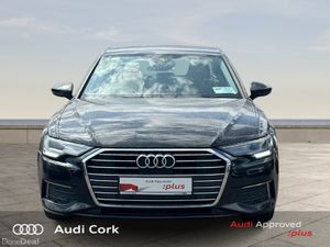 Audi A6 2.0 40TDI 204BHP SE WITH 18" ALLOYS - Image 3