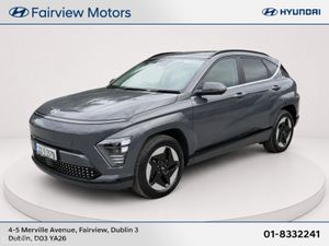 Hyundai KONA PLATINUM 65KWH ** NEW MODEL ** - Image 4