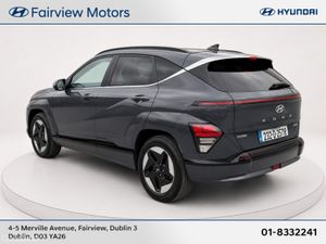 Hyundai KONA PLATINUM 65KWH ** NEW MODEL ** - Image 2