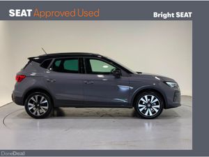 SEAT Arona 1.0 TSI 115HP SE+ 5 - Image 4