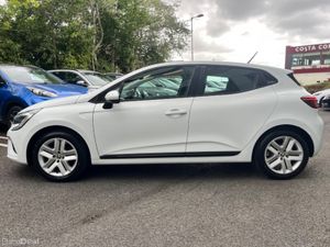 Renault Clio 1.0 PETROL DYN EDITION - Image 4