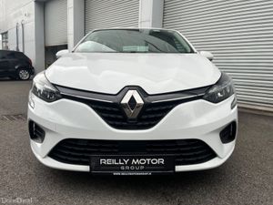 Renault Clio 1.0 PETROL DYN EDITION - Image 2