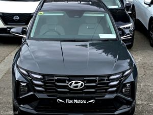 🔥 2026 Hyundai Tucson Executive Phev - Image 4