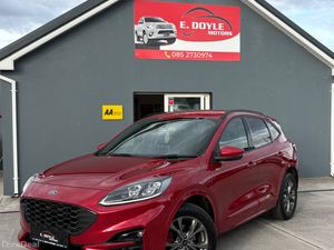 2023 Ford Kuga ST Line PHEV Auto - Image 2
