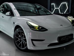 🔥 2021 Tesla Model 3 Standart Range Plus RWD - Image 3