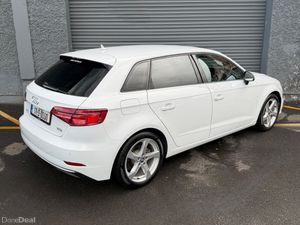 Audi A3 1.4 TFSI Sport Auto - Image 2