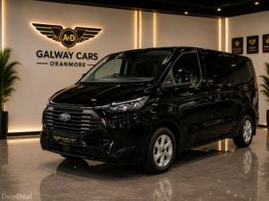 🇮🇪252FORD CUSTOM 2.5 PREMIUM LIMITED EDITION‼️ - Image 2