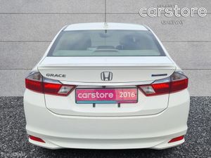 Honda Grace GRACE DAA GM4 4 DR AUTO - Image 4